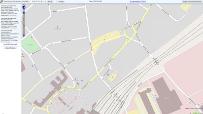 Read more about the article OpenStreetMap endlich auch mit Ort- und Adressensuche