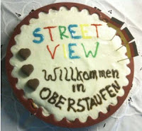 Read more about the article Die kuriosesten Google Streetviewbilder von Oberstaufen im Allgäu