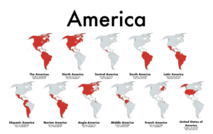 Read more about the article Quiz: Was genau ist Amerika?