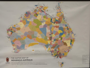 Read more about the article Vielvölkerkontinent Australien – Übersicht der Indigenen Völker – Das Land war nie leer.